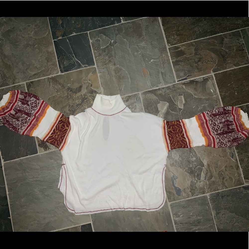Free People Fall/Winter sweater